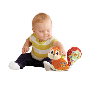 Vtech Baby Ontdek & Leer Eekhoorn