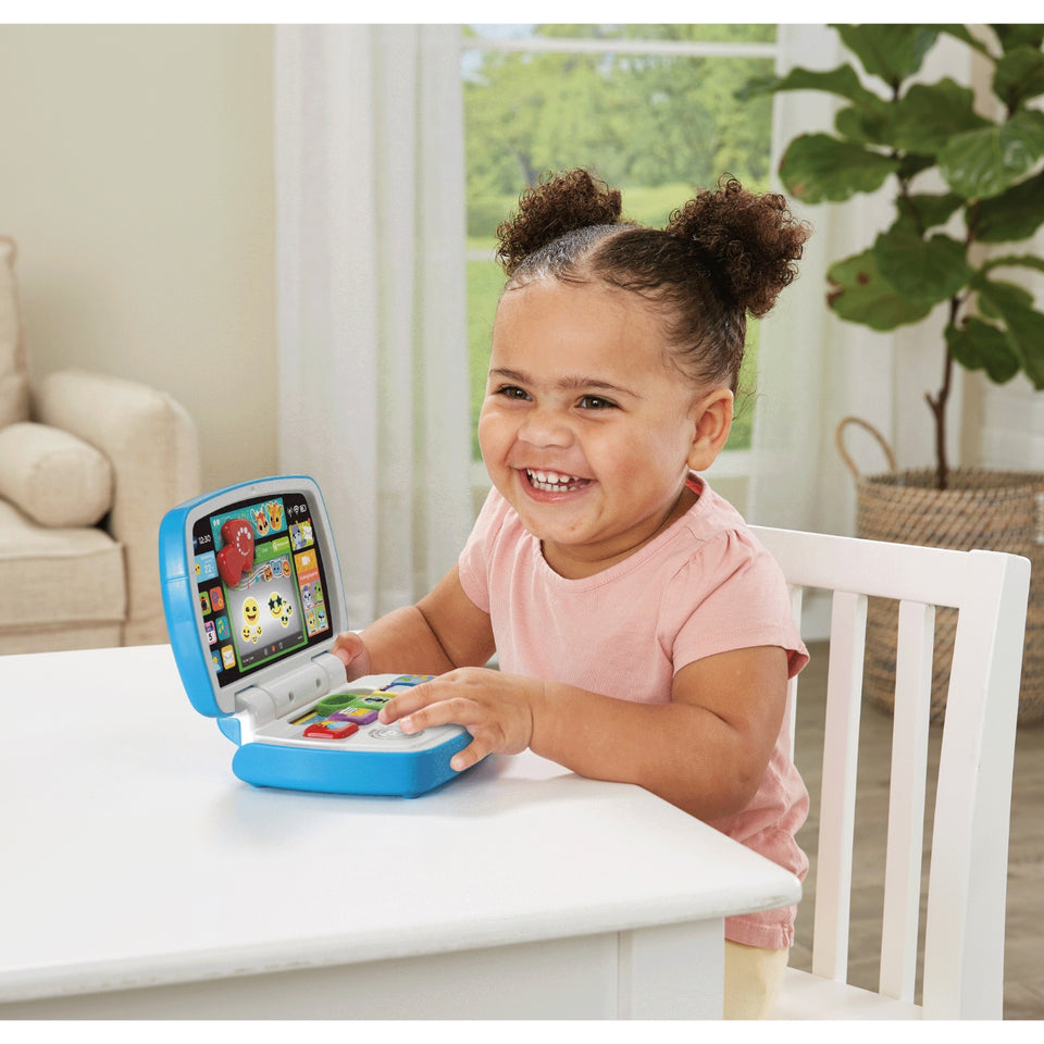 Vtech Baby Baby's Eerste Laptop