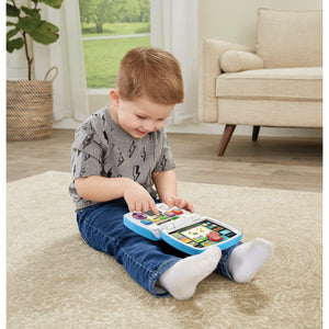 Vtech Baby Baby's Eerste Laptop