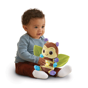 Vtech Baby Zoemie Knuffelbijtje