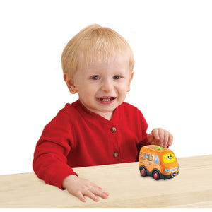 Vtech Toet Toet Boris Bestelbus