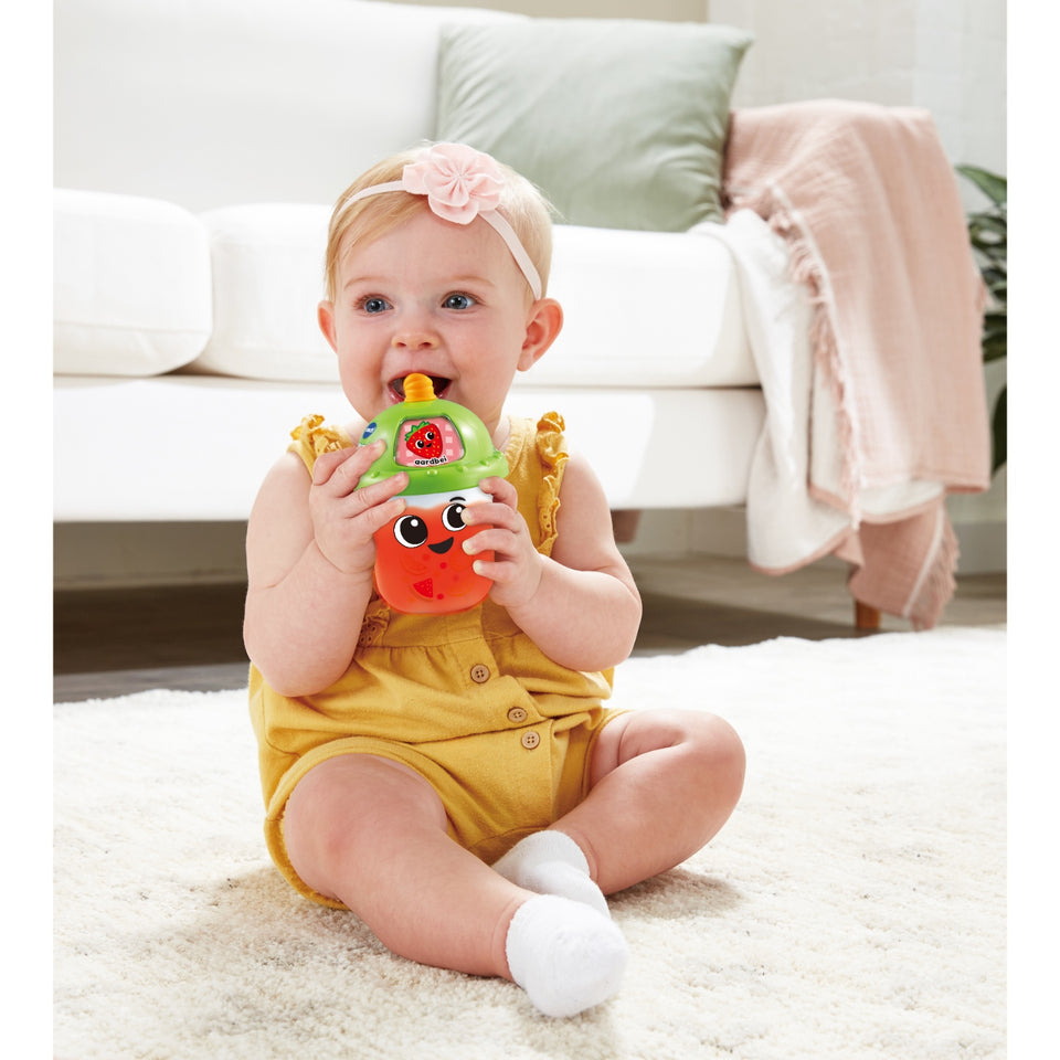 Vtech Baby Fruitvriendjes Smoothie