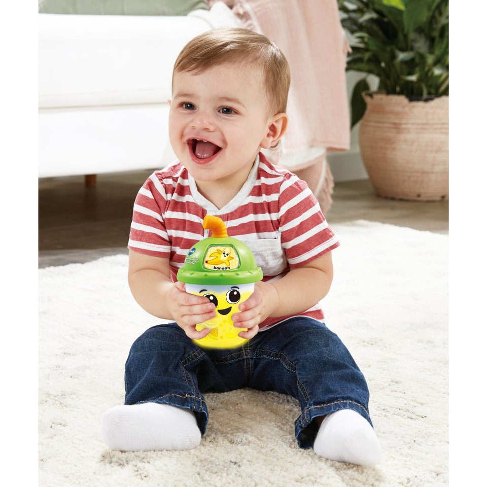 Vtech Baby Fruitvriendjes Smoothie