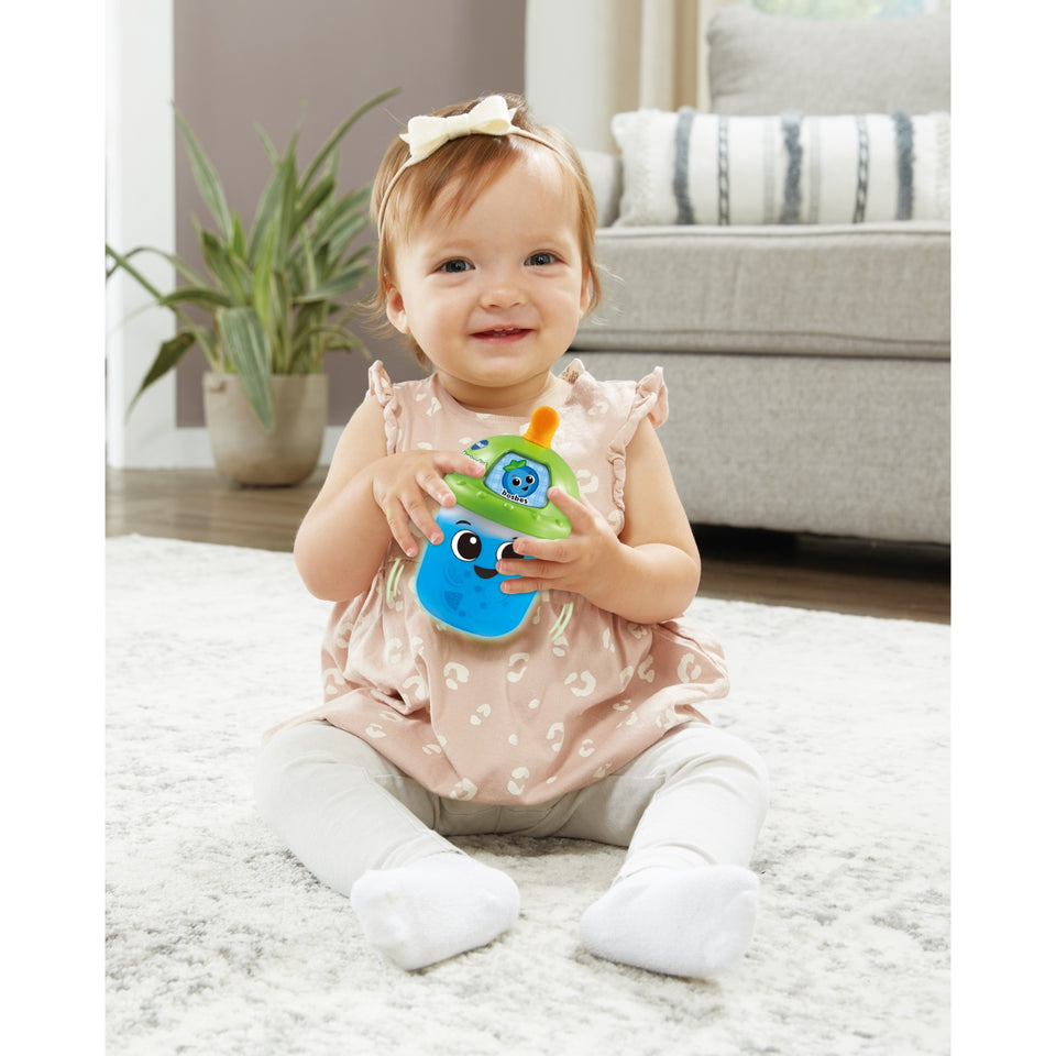 Vtech Baby Fruitvriendjes Smoothie