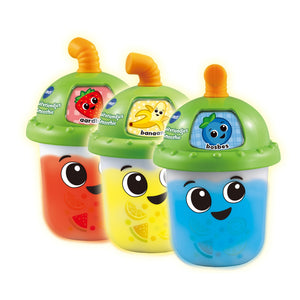 Vtech Baby Fruitvriendjes Smoothie