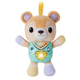 Vtech Baby Knuffel & Speel Beertje