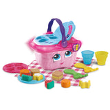 Vtech Vormenpret Picknickset