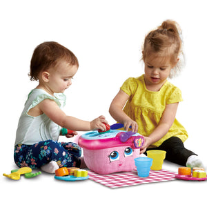 Vtech Vormenpret Picknickset