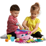 Vtech Vormenpret Picknickset