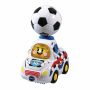 Vtech Toet Toet Special Edition Viggo Voetbalauto NL