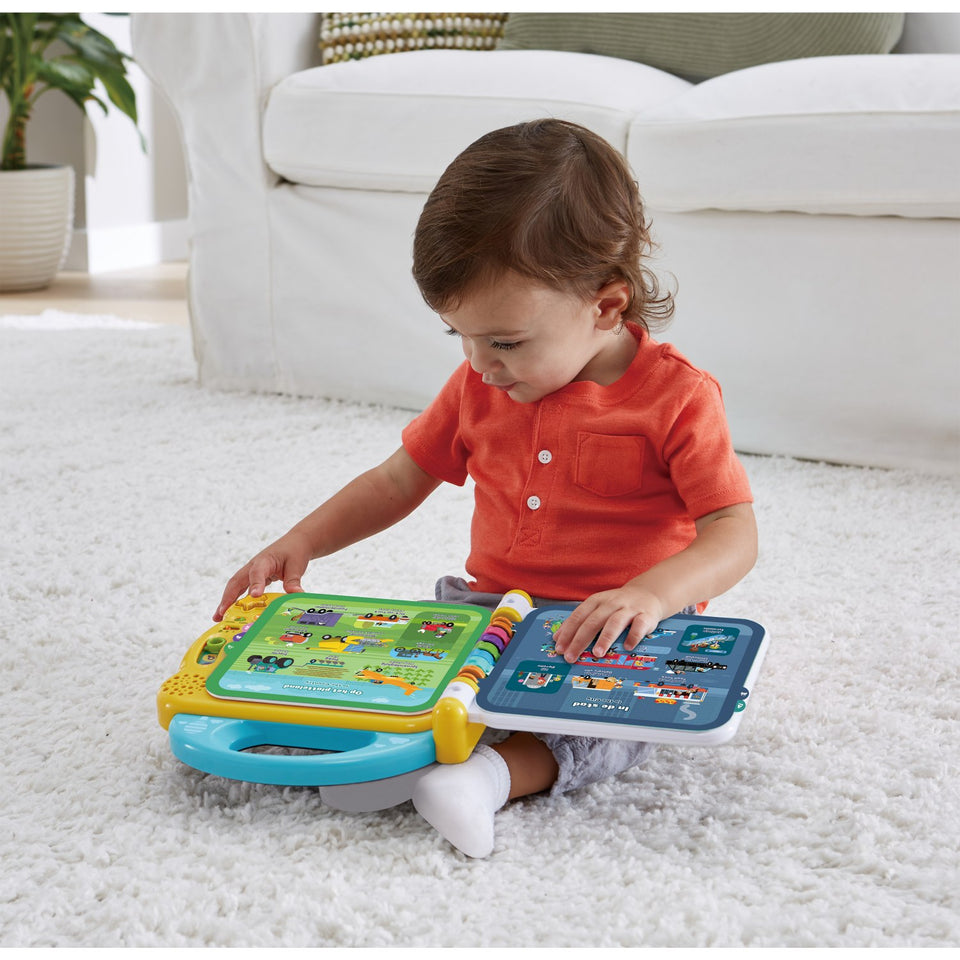 Vtech Baby 100 Woordjes Beweging