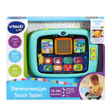 Vtech Dierenvriend Touch Tablet