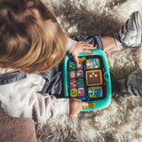 Vtech Dierenvriend Touch Tablet