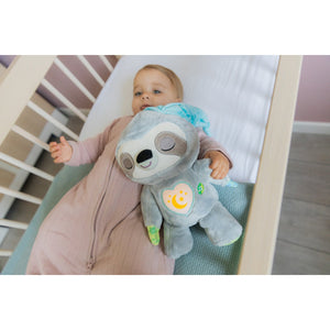 Vtech Baby Snoozy De Luiaard