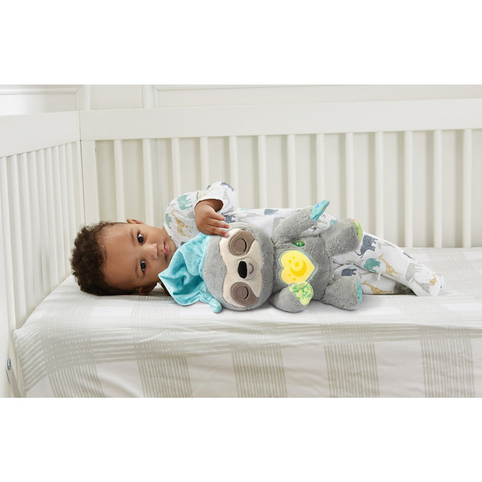 Vtech Baby Snoozy De Luiaard