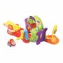 Vtech Toet Toet Auto's Race En Stunt Looping