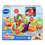 Vtech Toet Toet Auto's Race En Stunt Looping