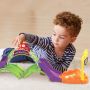 Vtech Toet Toet Auto's Race En Stunt Looping