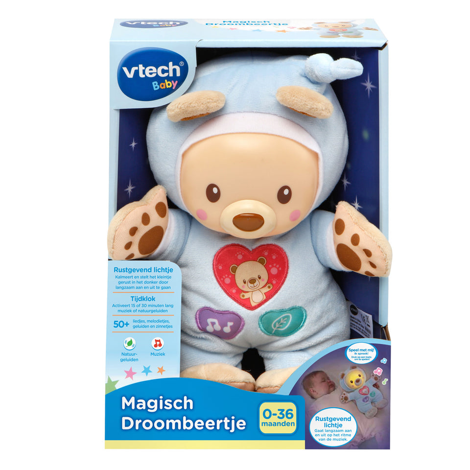 Vtech Magisch Droombeertje