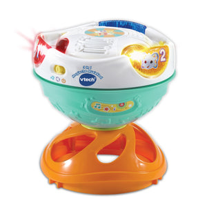 Vtech Baby 3 In 1 Magische Muziekbal