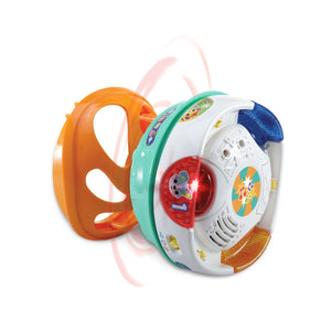 Vtech Baby 3 In 1 Magische Muziekbal