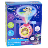 Vtech Baby Snoozy Dromenland Projector Roze