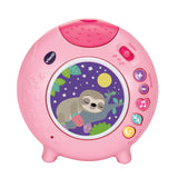 Vtech Baby Snoozy Dromenland Projector Roze