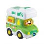 Vtech Toet Toet Auto Cas Camper