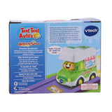 Vtech Toet Toet Auto Cas Camper