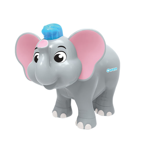 Vtech Zoef Zoef Owen De Ondeugende Olifant