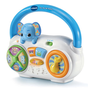 Vtech Baby Do Re Mi Radio