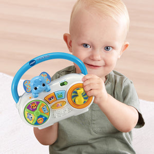 Vtech Baby Do Re Mi Radio