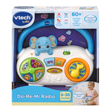 Vtech Baby Do Re Mi Radio