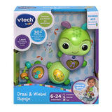 Vtech Baby Draai En Wiebel Rups