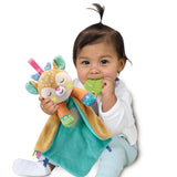 Vtech Baby 2 In 1 Knuffelhert