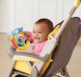 Vtech Baby Toeter En Draai Stuur