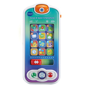 Vtech Baby Swipe En Speel Smartphone