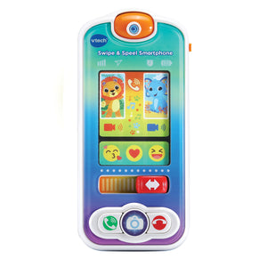 Vtech Baby Swipe En Speel Smartphone