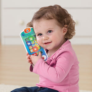 Vtech Baby Swipe En Speel Smartphone