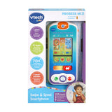 Vtech Baby Swipe En Speel Smartphone