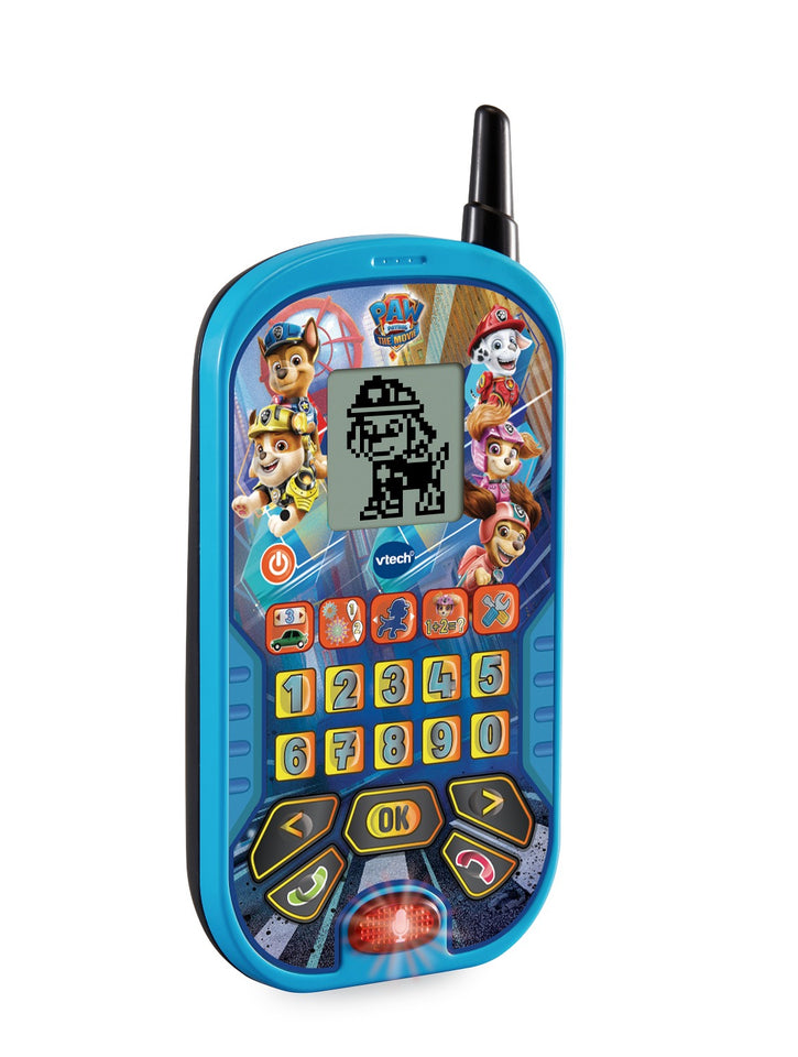 Vtech Paw Patrol - Reddingsmobieltje