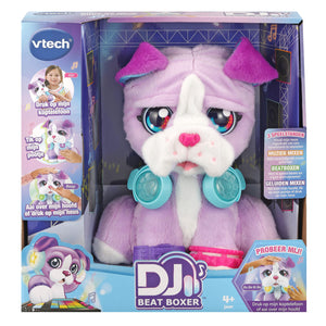 Vtech Kidi DJ Beat Boxer