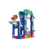 Vtech Toet Toet Pro 4 In 1 Stuntbaan