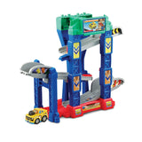 Vtech Toet Toet Pro 4 In 1 Stuntbaan