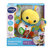 Vtech Baby Fladder & Fluit Rammelaar