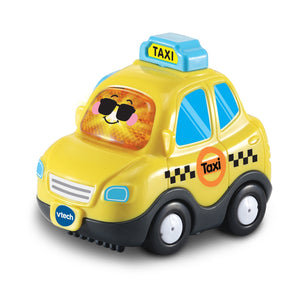 Vtech Toet Toet Ties Taxi