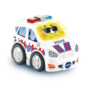 Vtech Toet Toet Pepijn Politie