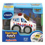 Vtech Toet Toet Pepijn Politie