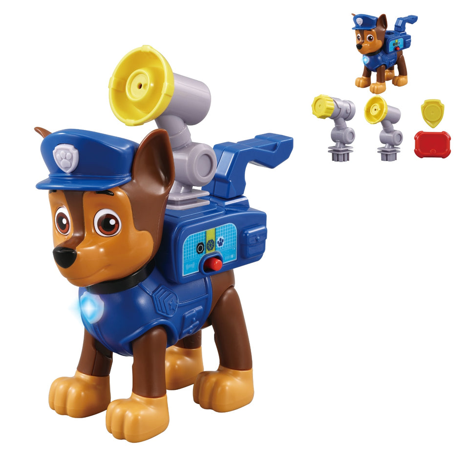 Vtech Paw Patrol Smartpup Chase