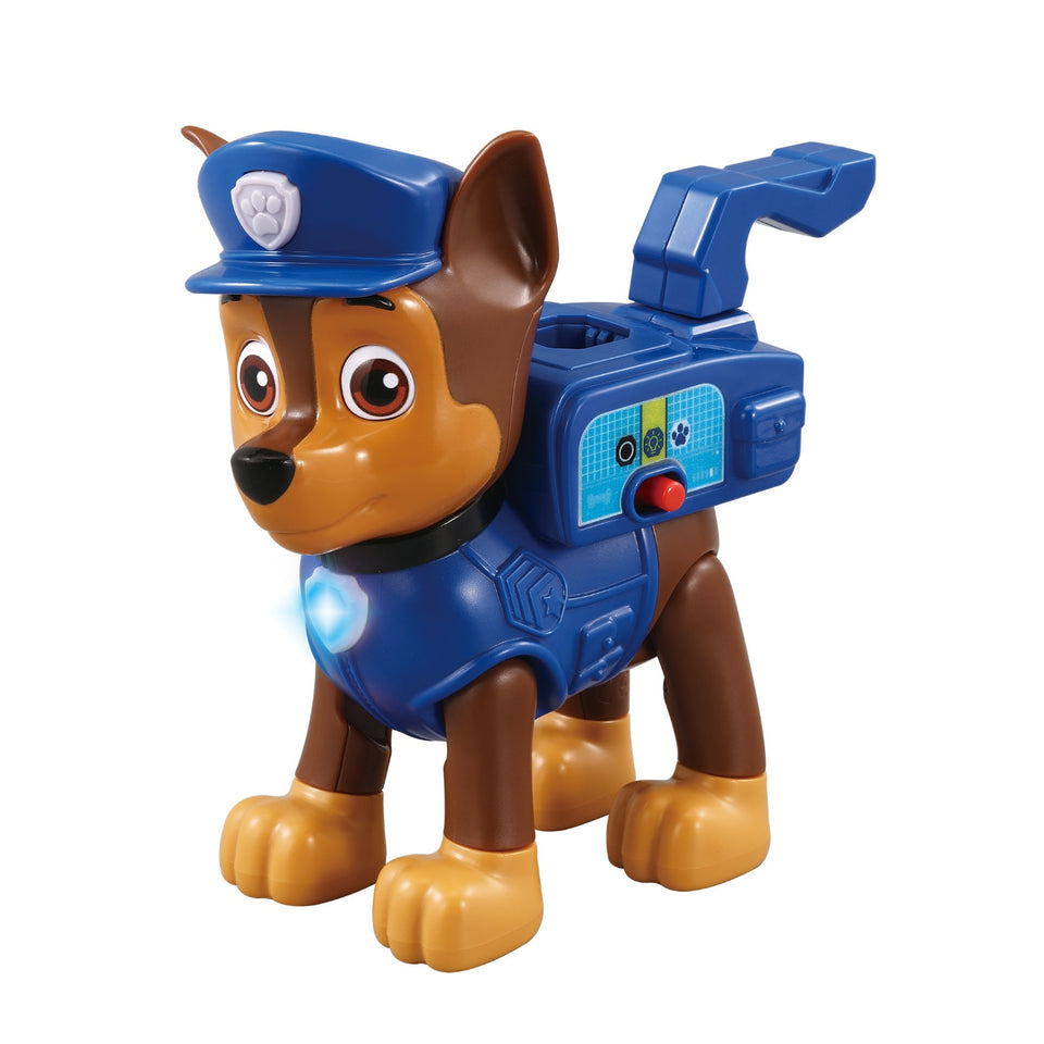 Vtech Paw Patrol Smartpup Chase